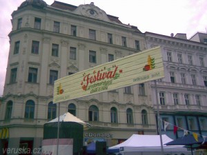 Festival Středomořských chutí a vůní v Brně