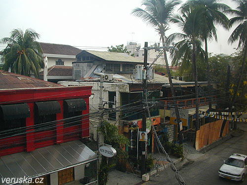 Manila ulice